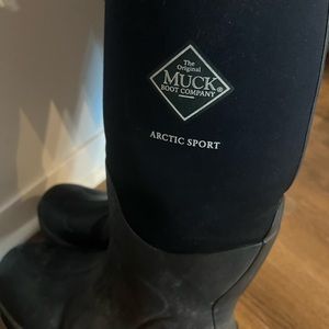 Arctic Sport Muck Boots